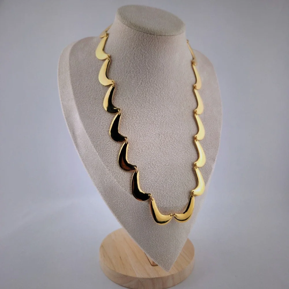 N/A vintage gold